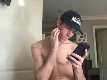 Preston2you November 12, 2025 Chaturbate stream image