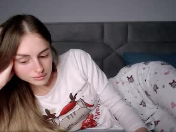 Rita_Orra November 12, 2025 Chaturbate stream image