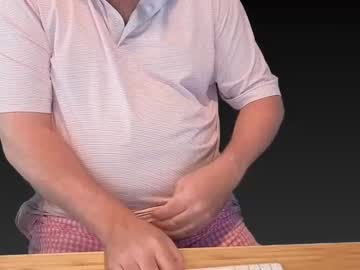 Tretsim November 12, 2025 Chaturbate stream image