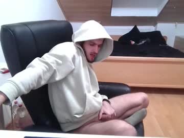 _V_L_A_D_ November 12, 2025 Chaturbate stream image