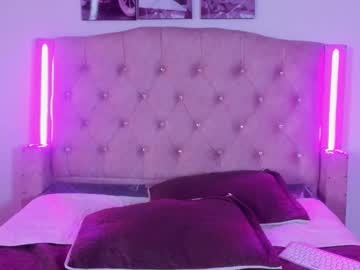 Velvet_Kiss0 November 12, 2025 Chaturbate stream image