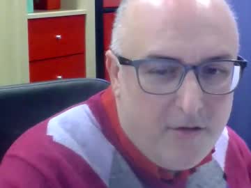 Volpi72 November 12, 2025 Chaturbate stream image