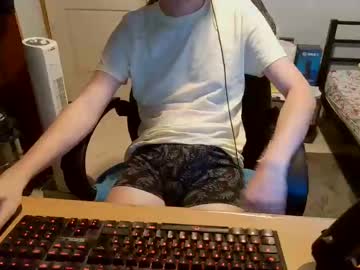 Alex97420 November 12, 2025 Chaturbate stream image
