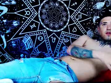 Alptraum_Boy November 12, 2025 Chaturbate stream image