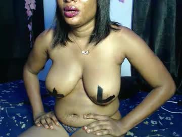Beautiful_Moanna November 12, 2025 Chaturbate stream image