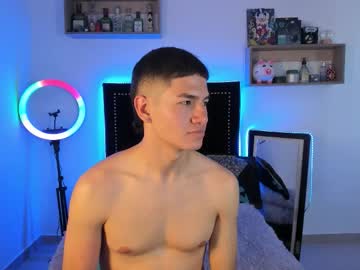 _Candyblaze_ November 12, 2025 Chaturbate stream image