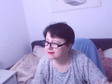 Christarose November 12, 2025 Chaturbate stream image