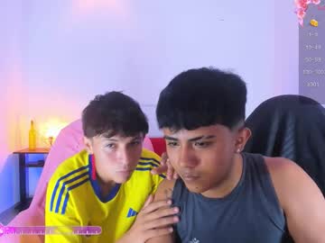 Dilans_Lc November 12, 2025 Chaturbate stream image