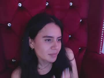 Honeybuu_ November 12, 2025 Chaturbate stream image