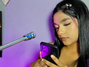Laau_Hot1 November 12, 2025 Chaturbate stream image