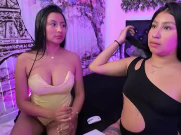 Mia_And_Khloee November 12, 2025 Chaturbate stream image