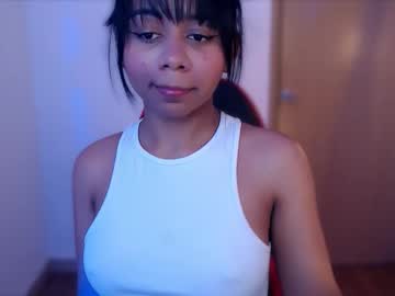 Natasha_Mh November 12, 2025 Chaturbate stream image