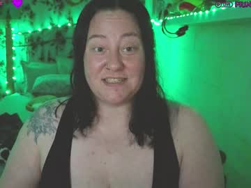 Princesslux18 November 12, 2025 Chaturbate stream image