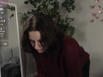 Sharikabolanos November 12, 2025 Chaturbate stream image