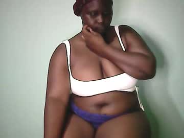 Slutyebony186677 November 12, 2025 Chaturbate stream image