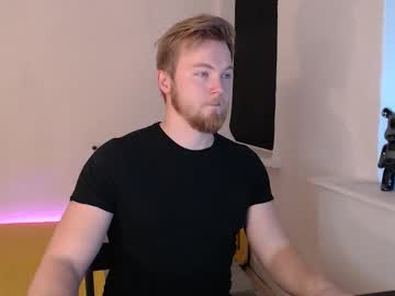Stan_Lust November 12, 2025 Chaturbate stream image