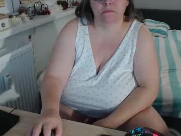 Sweetboobs85h November 12, 2025 Chaturbate stream image