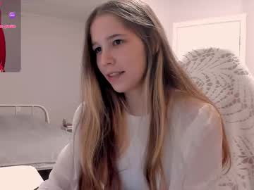Valeriebubbles November 12, 2025 Chaturbate stream image