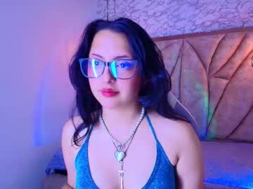 Velvetluxe_ November 12, 2025 Chaturbate stream image