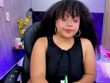 Aisha_Linh November 12, 2025 Chaturbate stream image