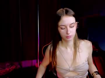 Alaska_Chan_ November 12, 2025 Chaturbate stream image