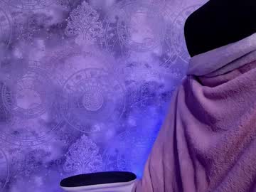 Barbara_Dennis November 12, 2025 Chaturbate stream image