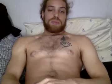 Beenduckedoff November 12, 2025 Chaturbate stream image