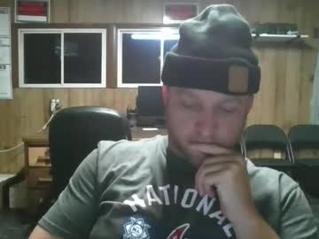 Bjhancock_28 November 12, 2025 Chaturbate stream image