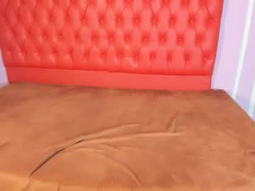 Camilo_Bernard November 12, 2025 Chaturbate stream image