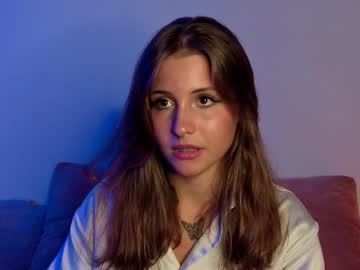 Ceceliapidcock November 12, 2025 Chaturbate stream image