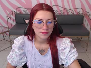 Daffne_Evans November 12, 2025 Chaturbate stream image