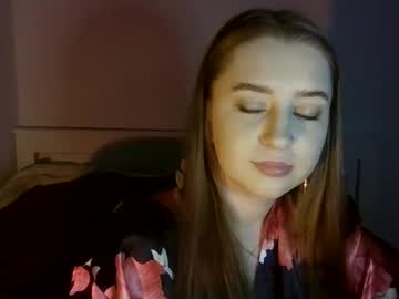 Elizabet_18 November 12, 2025 Chaturbate stream image