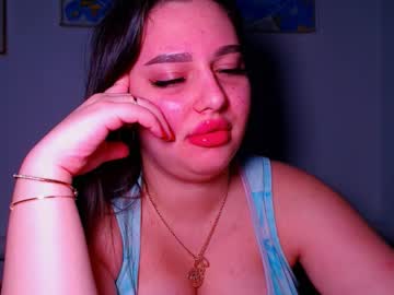 Lisa_Lady_Golden November 12, 2025 Chaturbate stream image