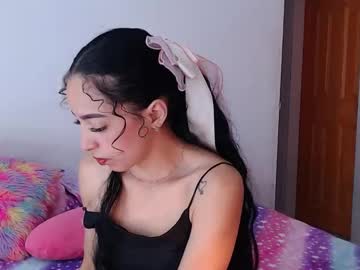 Little_Angelito2 November 12, 2025 Chaturbate stream image