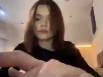 Margueritecarrauza November 12, 2025 Chaturbate stream image