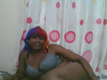 Rineeh November 12, 2025 Chaturbate stream image