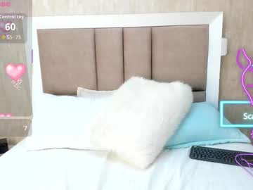 Scarletgodd November 12, 2025 Chaturbate stream image
