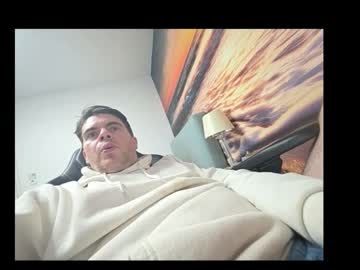 Schosch01 November 12, 2025 Chaturbate stream image