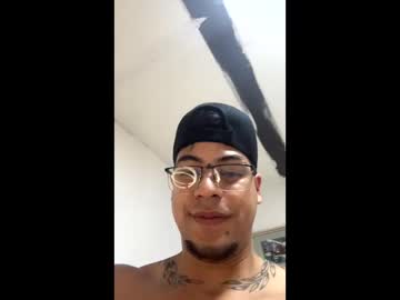 Teo_Rosa13 November 12, 2025 Chaturbate stream image