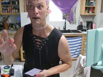 Tgirllover69141980 November 12, 2025 Chaturbate stream image