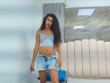 Atenea_Sexxx stream photo from November 12, 2025