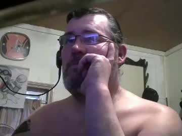 Bigjohn41000 November 12, 2025 Chaturbate stream image