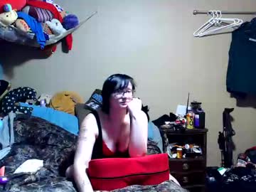 Cheshire_Wolf November 12, 2025 Chaturbate stream image