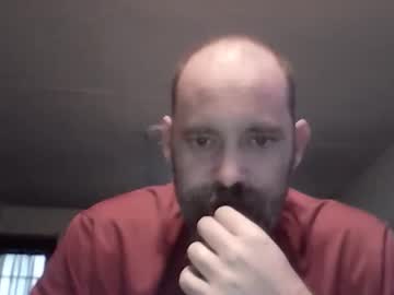 Crazyheratic8 November 12, 2025 Chaturbate stream image