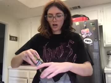 Cupiesbedroom November 12, 2025 Chaturbate stream image