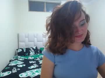Daddy_Baby_Horny November 12, 2025 Chaturbate stream image
