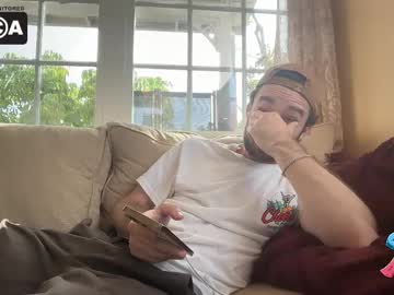 Doodleman2077 November 12, 2025 Chaturbate stream image
