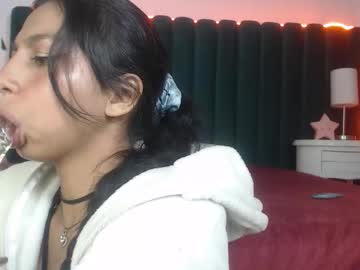 Keila_Fg November 12, 2025 Chaturbate stream image