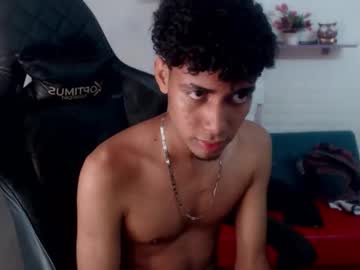 Leam_1 November 12, 2025 Chaturbate stream image