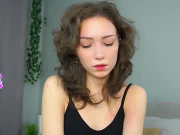 Loriamarzinske November 12, 2025 Chaturbate stream image